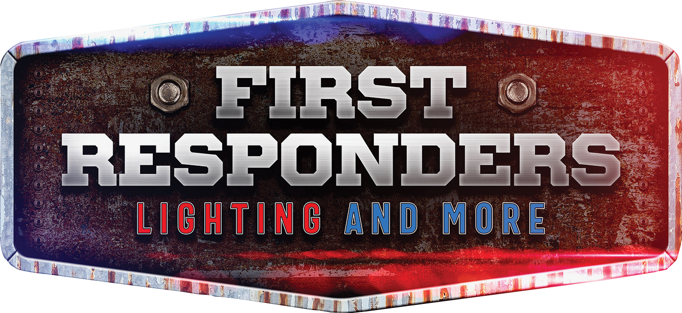 First Responders Lighting and More