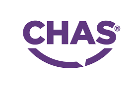 CHAS logo