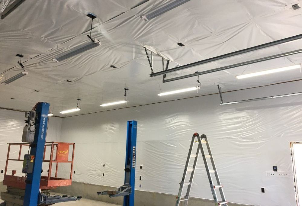 About JTS Insulation Llc