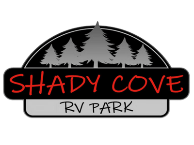 Shady Cove Rv Park's Logo