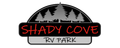 Shady Cove Rv Park's Logo