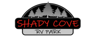 Shady Cove Rv Park's Logo