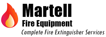 Martell Fire Equipment