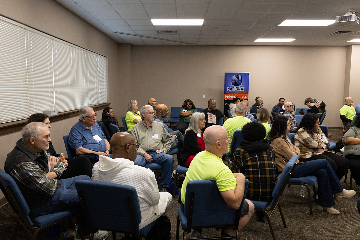 Spirit Led - Scripture Fed -Prayer Time