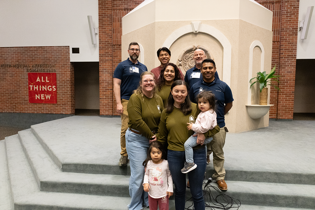 South Walker Church of Christ