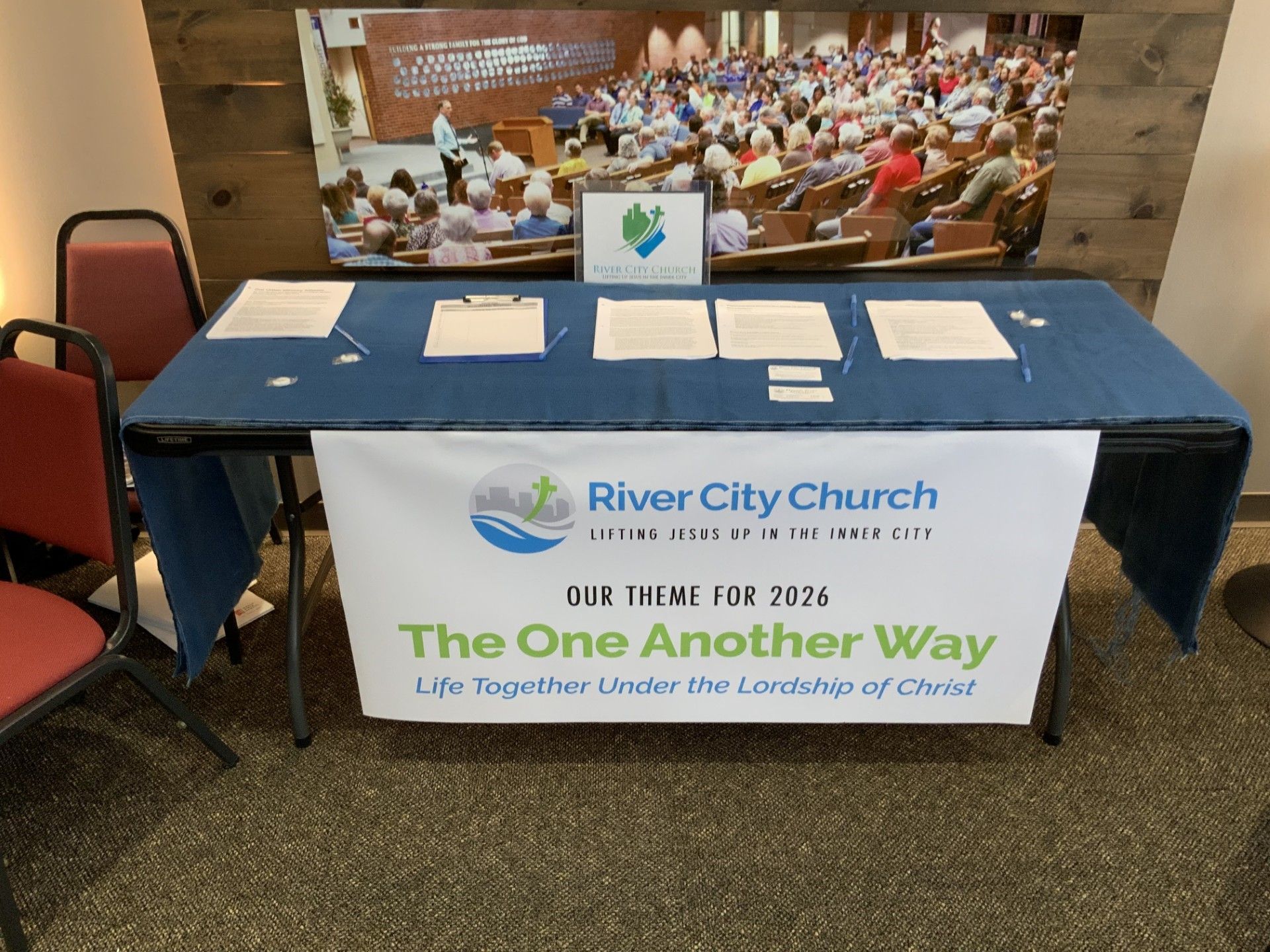 River City Church