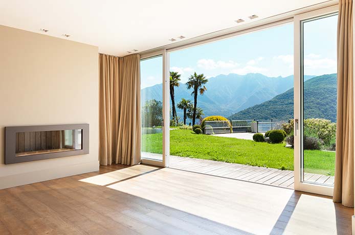 Custom Doors | Los Angeles, CA | J & A Windows Inc. Custom Doors | Los Angeles, CA | J & A Windows Inc.