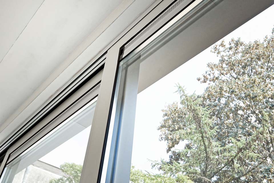 Glass Sliding Window | Los Angeles, CA | J & A Windows Inc.