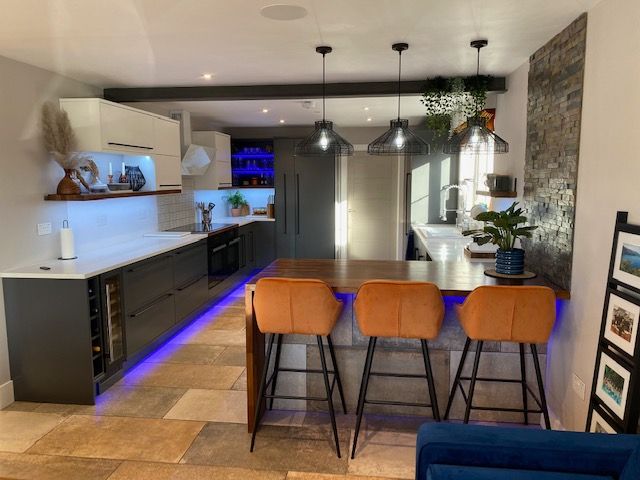 Norfolk Smart Home