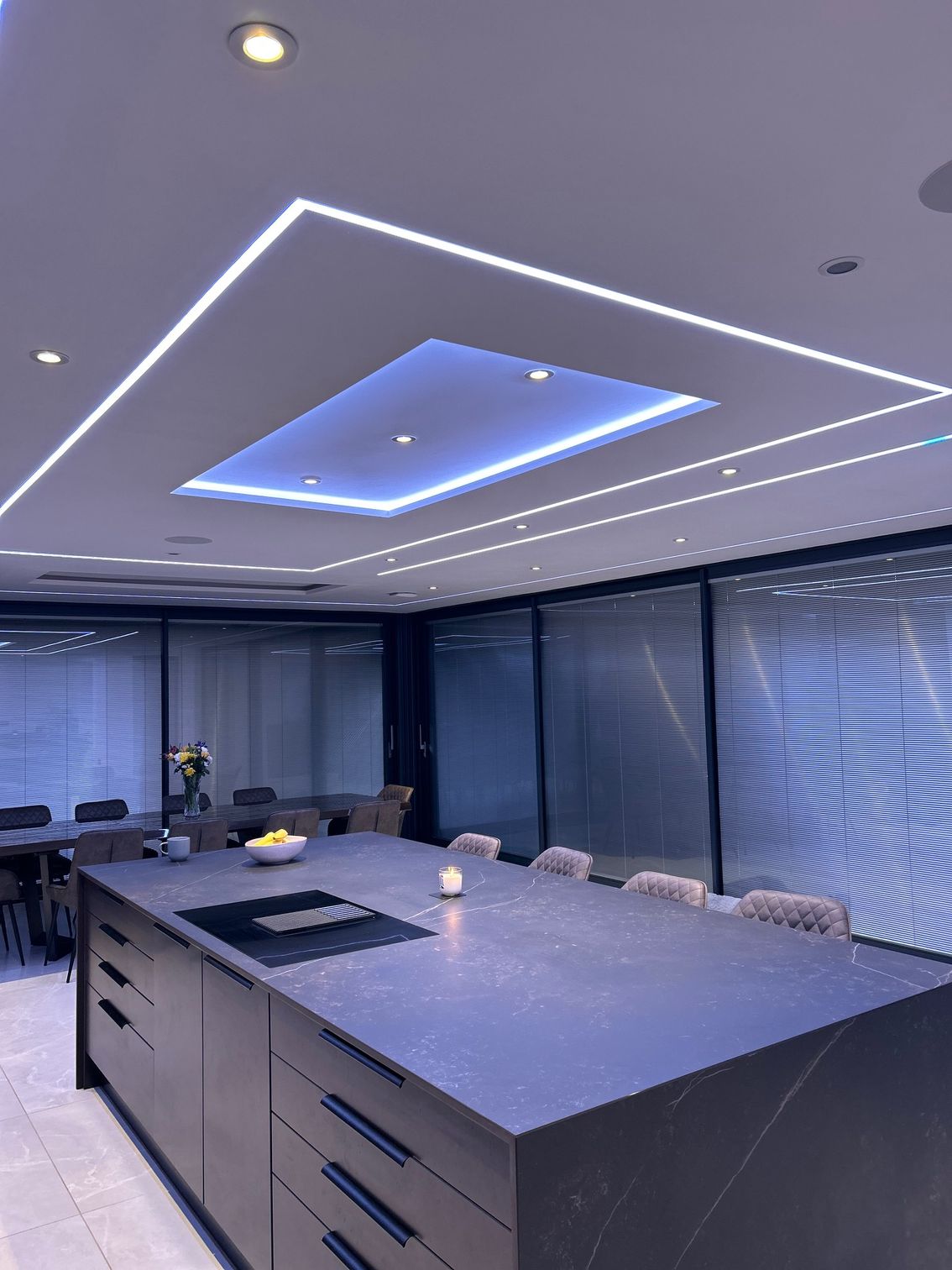 Norfolk Smart Home