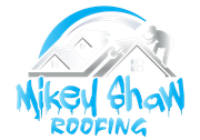 Mikey Shaw Roofing logo