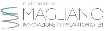 STUDIO DENTISTICO MAGLIANO-logo