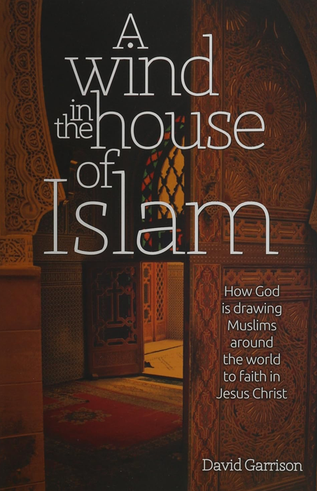 A book by david garrison titled a wind in the house of islam