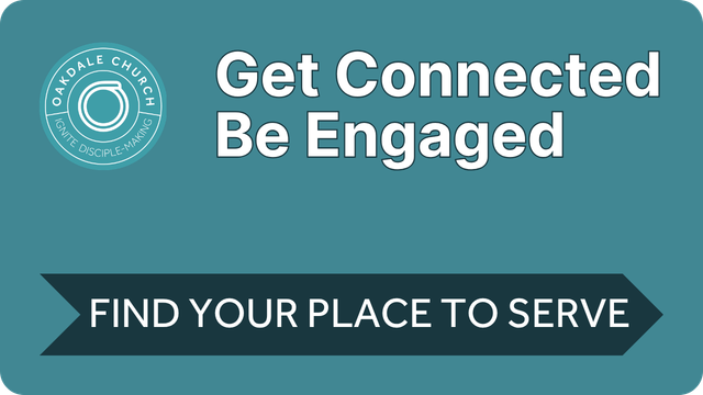 Volunteer opportunities serve the oakdale family get engaged and support your church