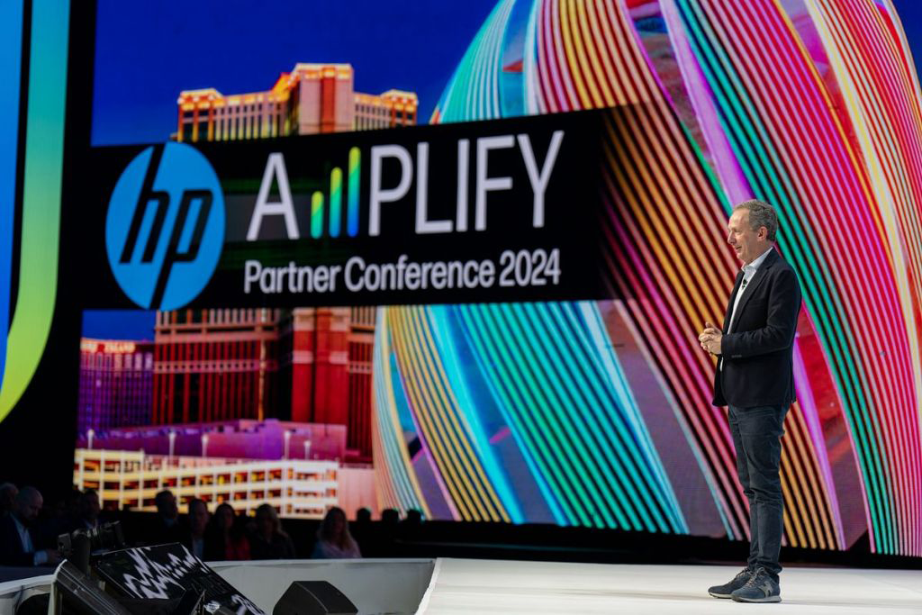 Honda's 2024 EV / Zero Emission prototype vehicle lineup at CES 2024 in Las Vegas, Nevada. Honda's electric concept cars rotate atop Smartstage revolving turntable stages / platforms / displays.