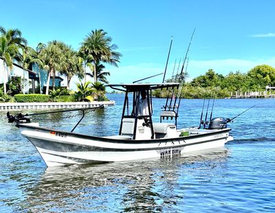 Florida Fishing Guide