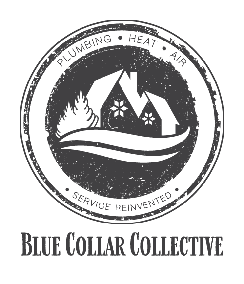 Blue Collar Collective Logo