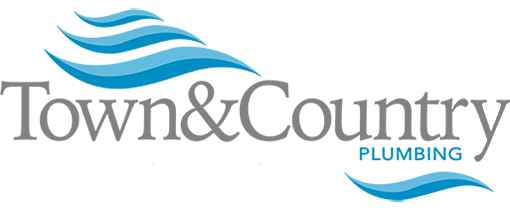 Town & Country Plumbing in Rogers, AR