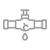 Leaking Pipe