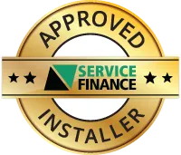 service finance