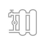 water filtration system