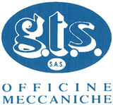 OFFICINE MECCANICHE G.T.S. sas-LOGO