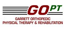 Garrett Orthopedic Physical Therapy & Rehabilitation, LLC.