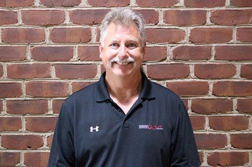 Mike Voelkel — Oakland, MD — Garrett Orthopedic Physical Therapy & Rehabilitation