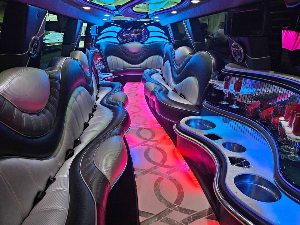 Methuen Limo Services