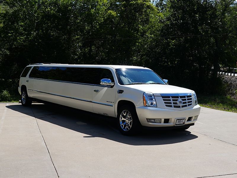 Methuen VIP Limo Service