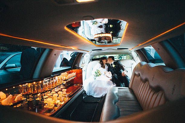 Wedding Limousine Service Methuen MA