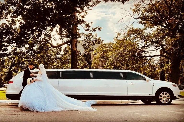 Methuen MA Limo Service