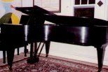 preston grand piano-Don's Piano Inc. in Trenton, New Jersey