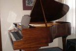repaired piano by Don Ober- Don's Piano Inc. in Trenton, New Jersey