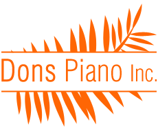 Dons Piano Inc.