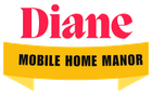 Diane Mobile Home Manor logo