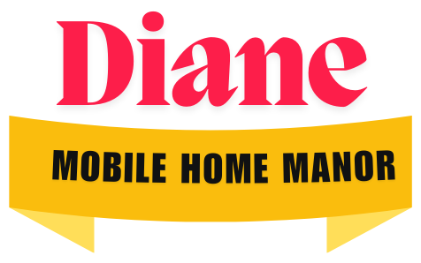 Diane Mobile Home Manor logo