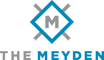The Meyden logo