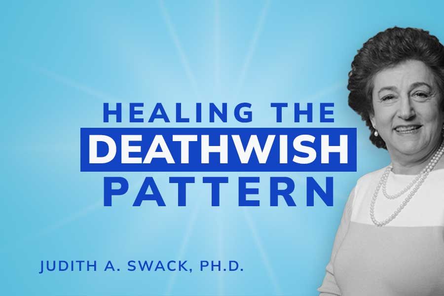 Clearing the Deathwish Patternwill be presented as a 2-hour learning lab at the 2025 Energy Psychology Conference, hosted by The Association for Comprehensive Energy Psychology (ACEP)