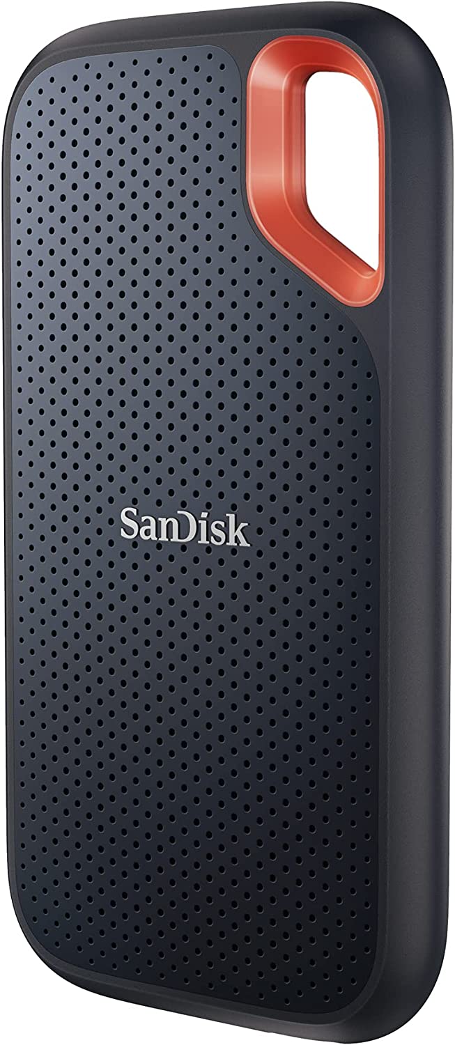 SanDisk SSD