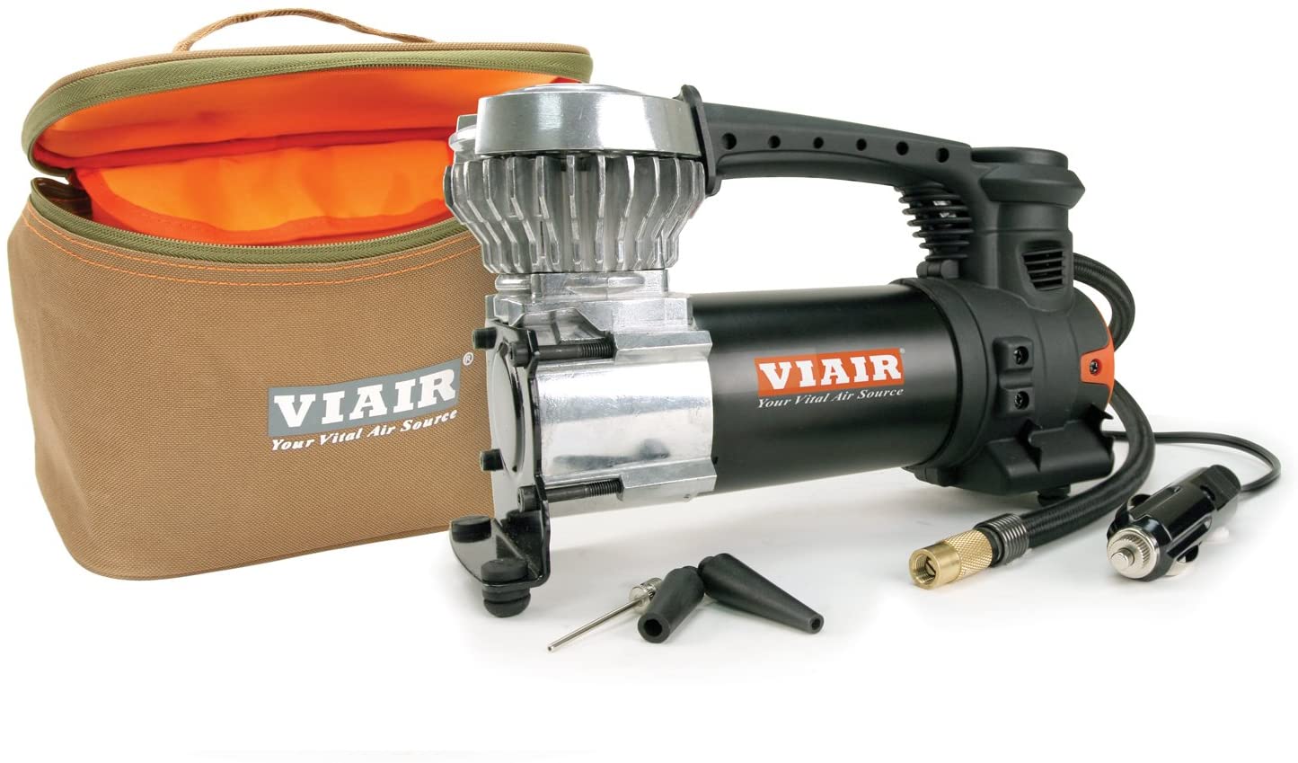 portable air compressor viair