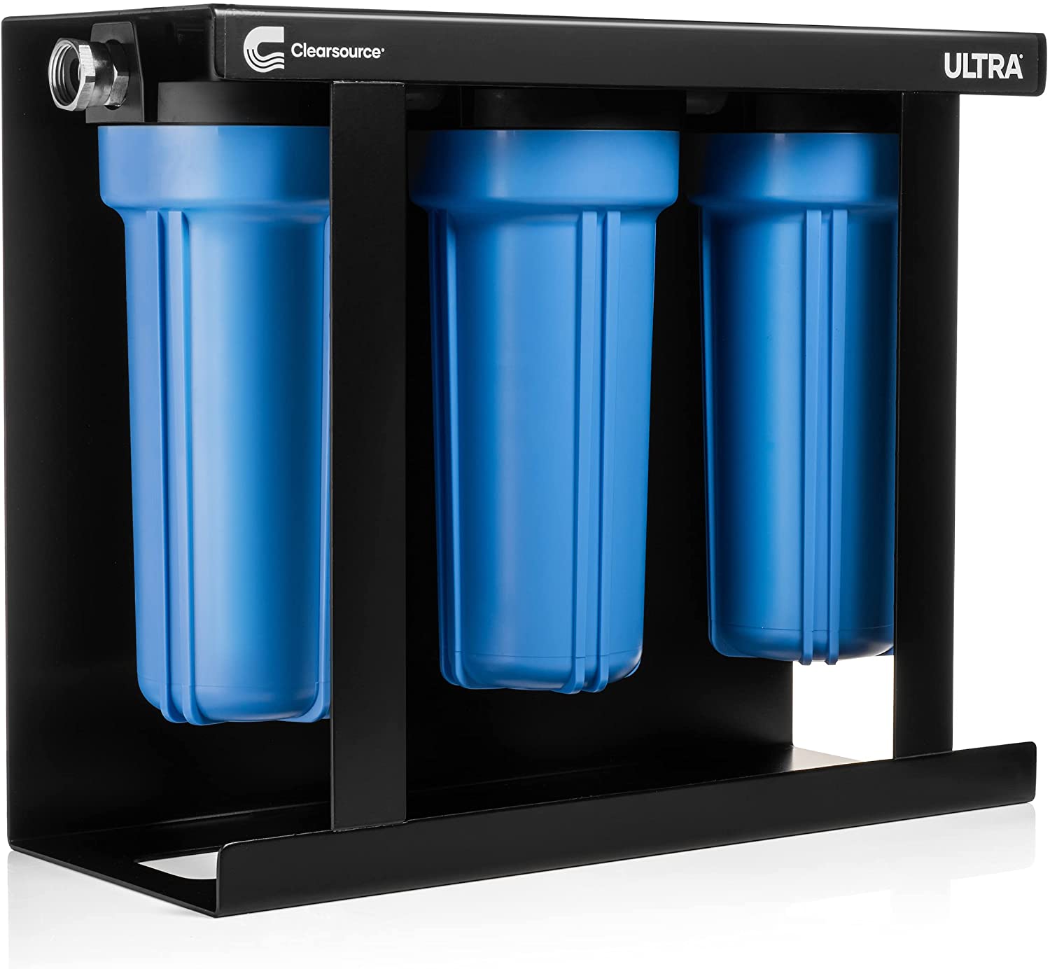 Clearsource RV Water filter system