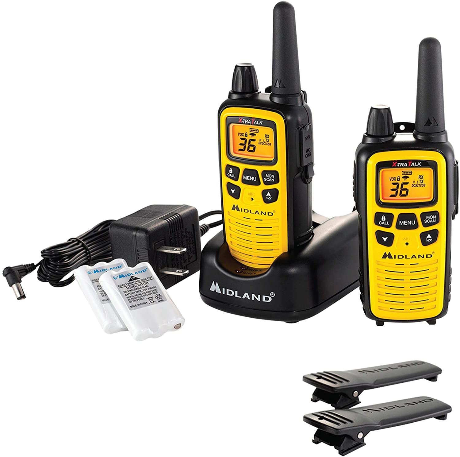 MidlandTwowayRadios