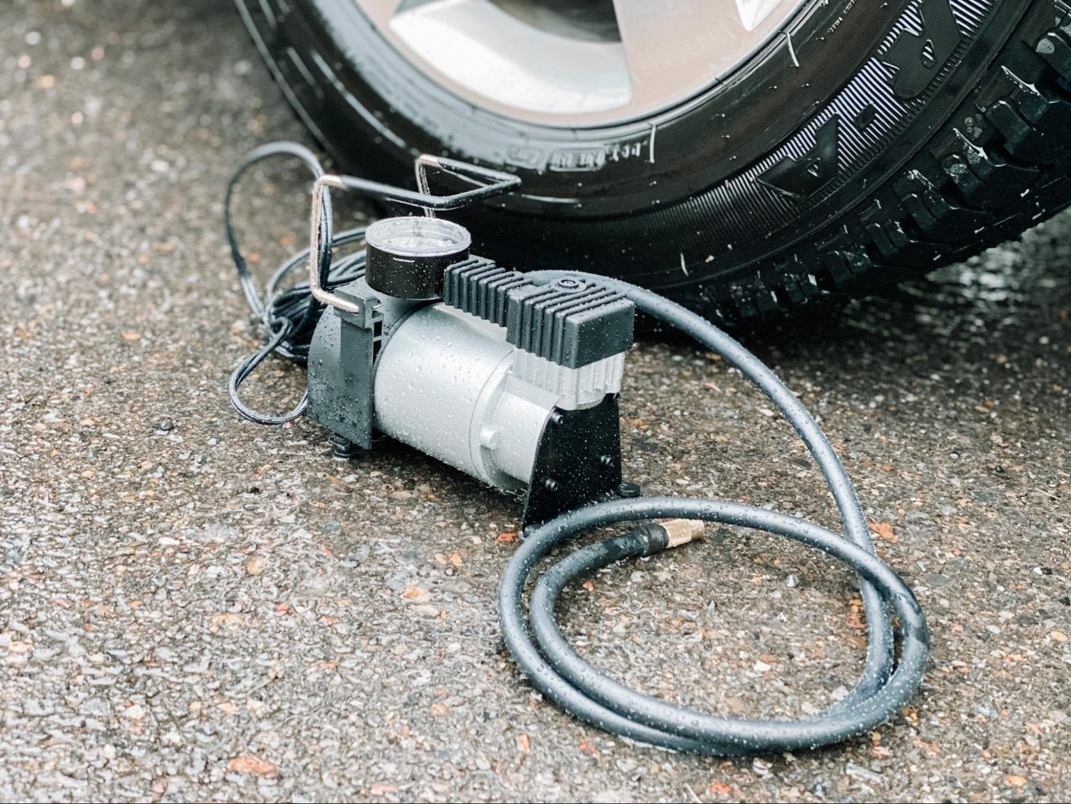 portable air compressor viair