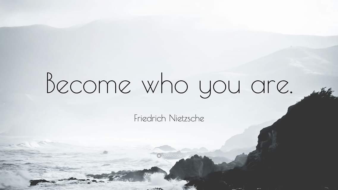 quote, Friedrich Nietsche