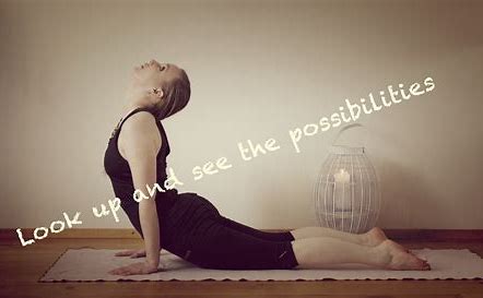 Yoga, mogelijkheden, kijken