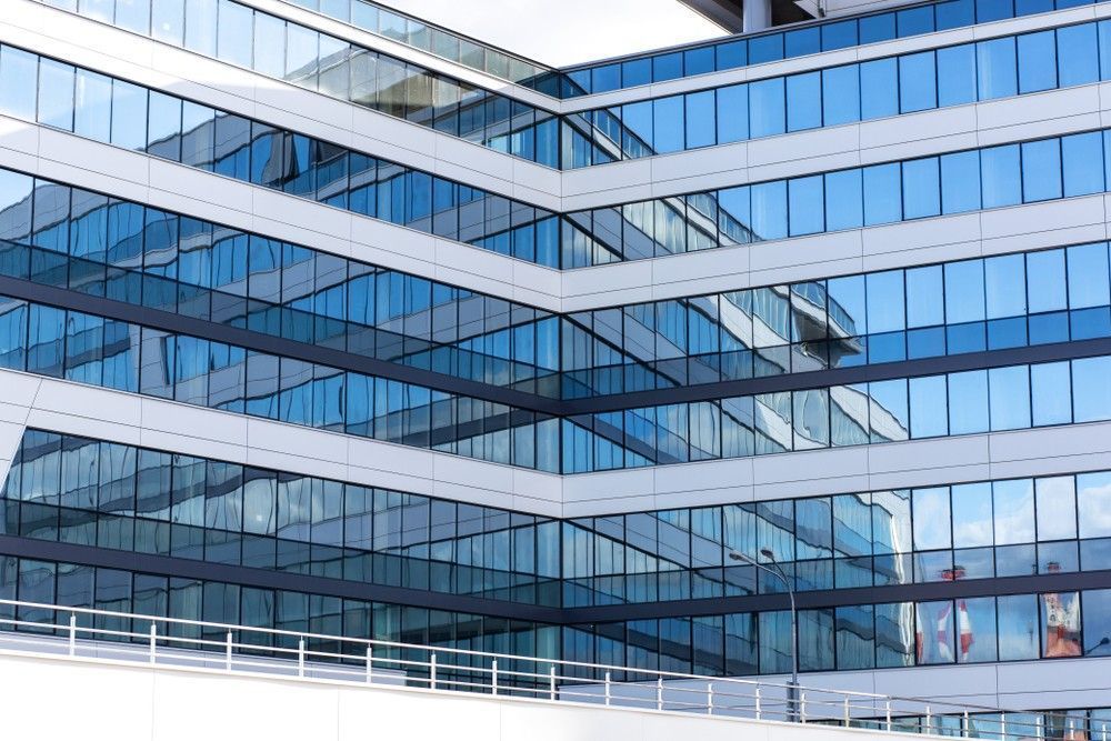 Glass Windows Cairns | Northern Glazing Glass & Aluminium
