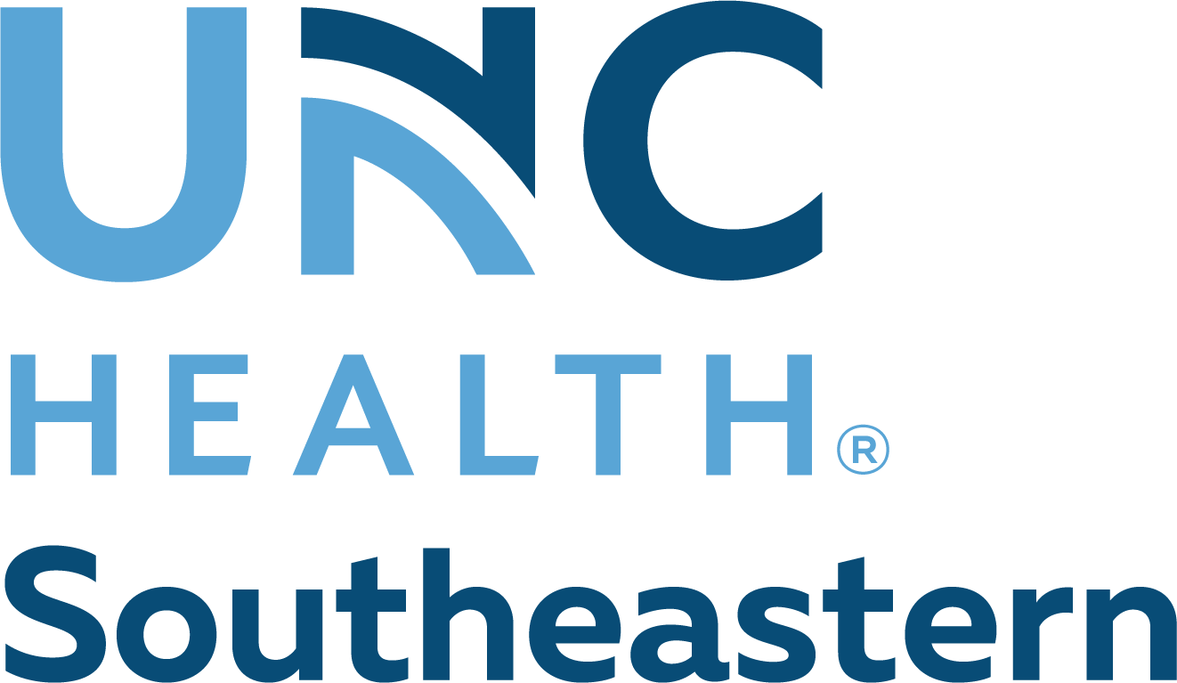 UNC Health Southeastern Logo