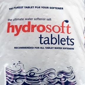 hydrosoft tablets