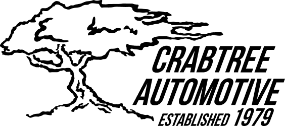 Company Logo | Crabtree Automotive
